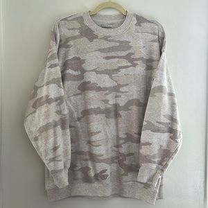 American Eagle Jegging Fit Sweatshirt